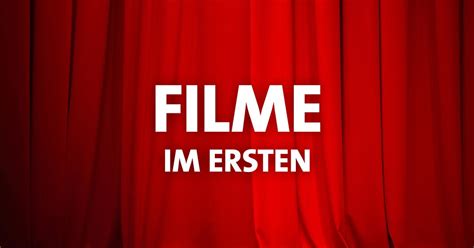 filme im ard|ard filme im ersten film.